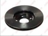 ABE C3W017ABE Brake Disc